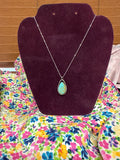 Decider Slider necklaces