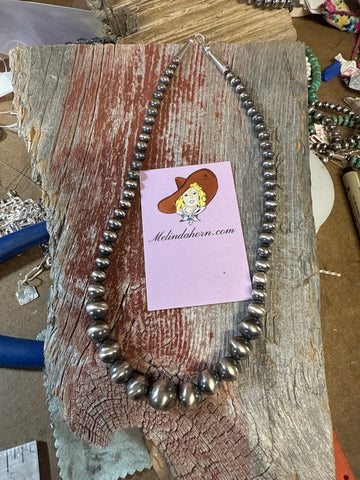 CG3 CG4, 18” OG Cowgirl pearls