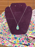 Decider Slider necklaces