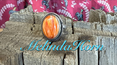 R26, Orange spiny ring