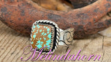 R190, #8 ring