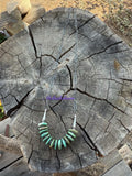 Cow Chip necklaces