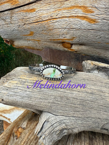Royston Ribbon Stacker Bracelet