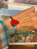 Rosarita stacker bracelet
