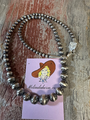 CG5, OG Cowgirl Pearls