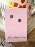Fancy studs 6mm