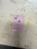 Fancy stud 8mm