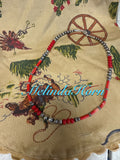 Red 4,Red Coral necklace