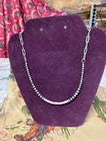 2 Clay Birds necklace