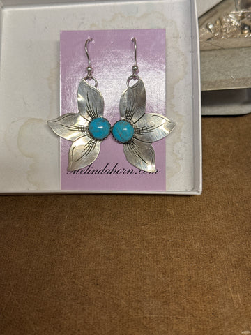 Sterling Pony Petals