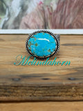 R79 #8 turquoise