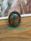 R16, Royston Ribbon ring