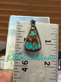 Royston Ribbon necklace