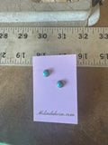Fancy studs 6mm