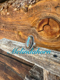 Royston Ribbon ring size 6 1/2