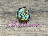 R19, # 8 ring