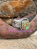 R190, #8 ring