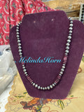 Purple 3, Purple SpinyNecklace