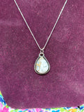 Decider Slider necklaces