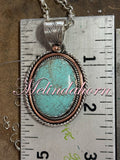 #8 Necklace