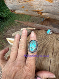 # 8 ring