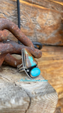 Royston Turquoise ring