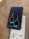 Mini fun and flirty earrings