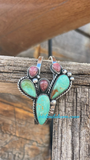 Prickly Pear bracelet