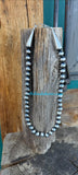 18” 10mm Cowgirl pearls