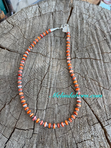 The Utah necklace