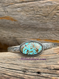 #8 stacker bracelet