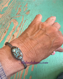#8 stacker bracelet