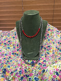 26” Cowgirl Pearls