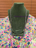 26” Cowgirl Pearls