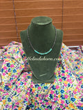The Moab necklace