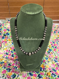 OG, 18” Cowgirl Pearls
