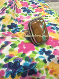 Royston Ribbon ring