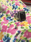 Onyx ring