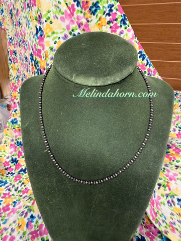 Utah necklace