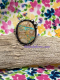 Royston Ribbon ring