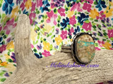 Royston Ribbon ring