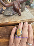 Royston Ribbon Ring