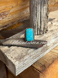 Hardy Pit Kingman Turquoise - Size 8.