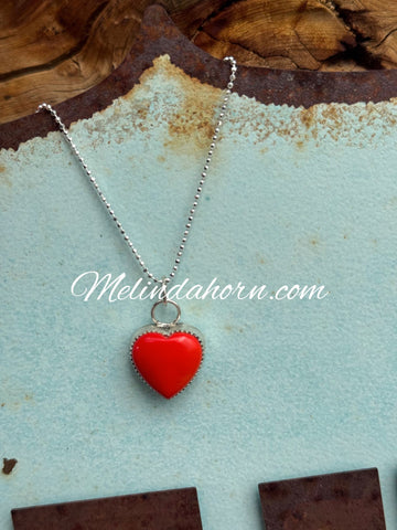 With Love Necklaces