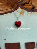 With Love Necklaces