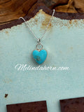 With Love Necklaces