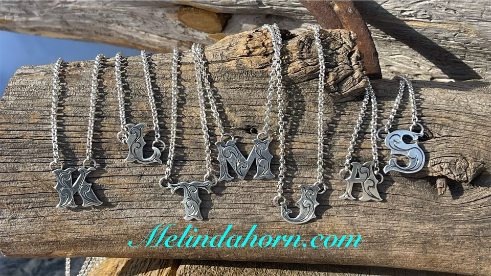 Charms and Pendants