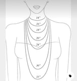 The Utah necklace